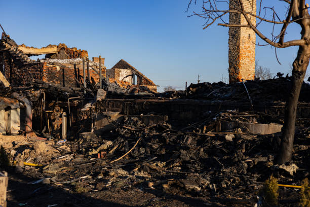 Reliable Smoke Damage Removal contractor in Wenonah, NJ by Meridian Smoke Damage