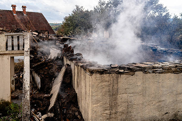Affordable Smoke Damage Removal solutions in Wenonah, NJ
